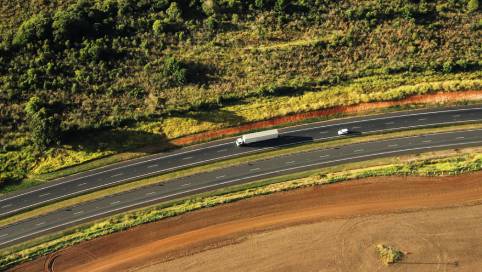 Em 100 dias, Estado entrega PRC-280 revitalizada e avança em novas obras no  Sudoeste